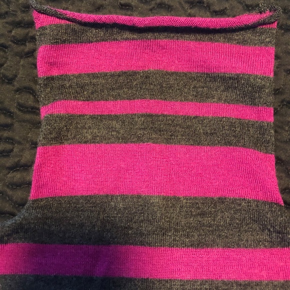 Baia 100% Merino Wool Sweater l Size M - Picture 3 of 9